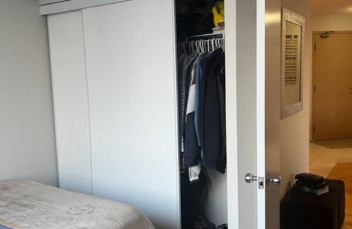 Parkway Forest Resort | Private room ∙ 1 guest