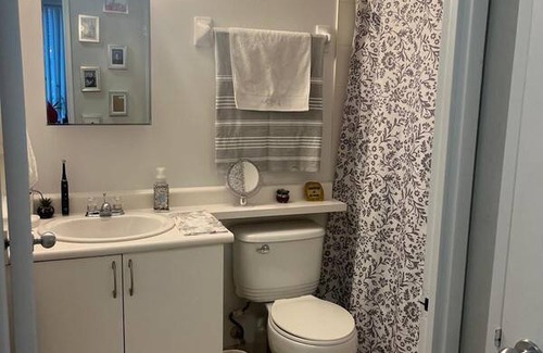Parkway Forest Resort | Private room ∙ 1 guest
