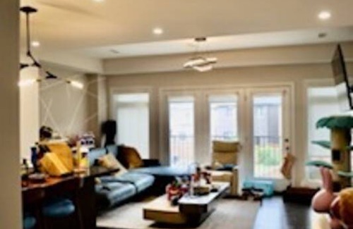 Richmond Hill Resort | Private room ∙ 1 guest