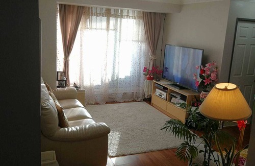 Agincourt North Resort | Private room ∙ 1 guest