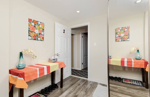 Bridlewood Resort | Private room ∙ 2 guests