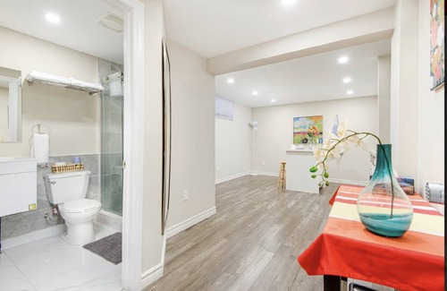Bridlewood Resort | Private room ∙ 2 guests