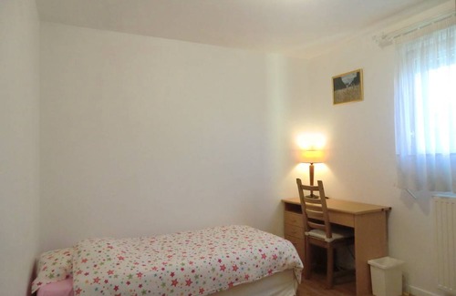 Gennevilliers Resort | Private room ∙ 1 guest