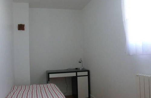 Gennevilliers Resort | Private room ∙ 2 guests