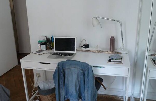 Pigalle Resort | Private room ∙ 1 guest