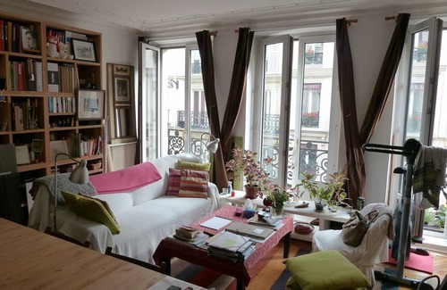 Pigalle Resort | Private room ∙ 1 guest