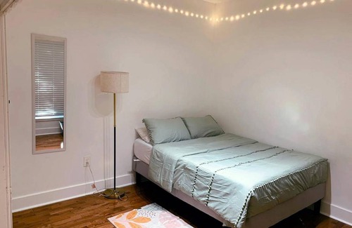 United Central Resort | Private room ∙ 1 bedroom ∙ 1 guest