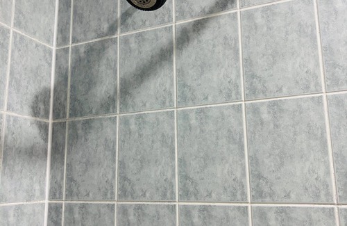 New Tecumseth House | Private room with shared bathroom