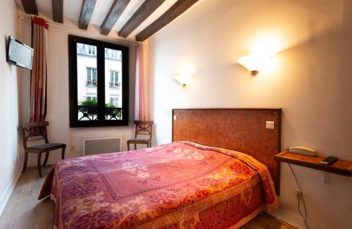 Strasbourg -Saint-Denis Apartment | Résidence de Bourgogne