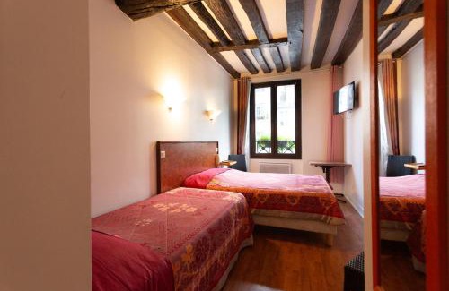 Strasbourg -Saint-Denis Apartment | Résidence de Bourgogne
