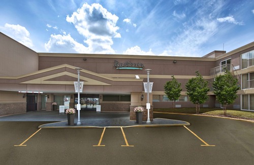 Sudbury Hotel | Radisson Hotel Sudbury