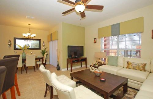 West Kissimmee House | Rare Waterfront W- Pvt Splashpool - 3031Pp