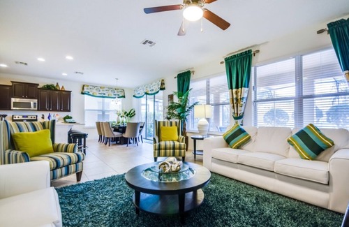 West Haven Villa | Rent a Luxury Villa on The Dales at West Haven, Minutes from Disney, Orlando Villa 1003