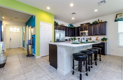 West Haven Villa | Rent a Luxury Villa on The Dales at West Haven, Minutes from Disney, Orlando Villa 1003