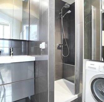 Saint-Gervais Apartment | Residence central marais