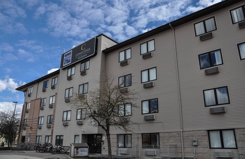 Doon South Apartment | Residence & Conference Centre - Kitchener Waterloo