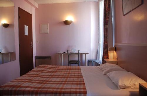 Malakoff Hotel | Residence De La Tour Paris-Malakoff