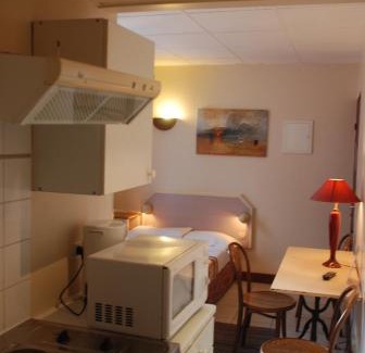 Malakoff Hotel | Residence De La Tour Paris-Malakoff
