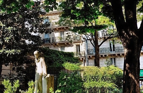 Latin Hotel | Residence Henri IV