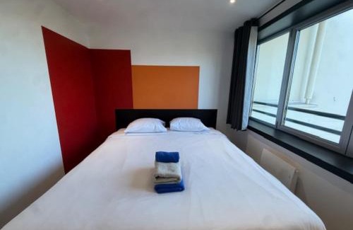 Issy-les-Moulineaux Apartment | Residence Issy