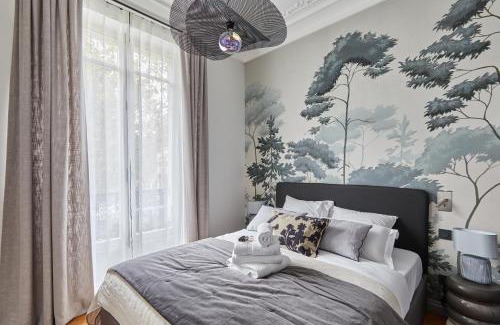 Sorbonne Apartment | Residense Notre Dame de Paris by Studio prestige