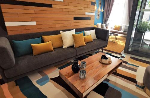 Asnieres-sur-Seine Apartment | Residhome Asnieres