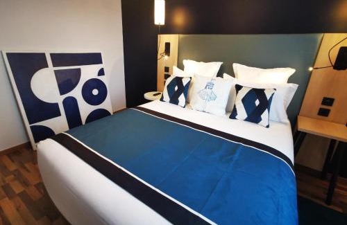 Asnieres-sur-Seine Apartment | Residhome Asnieres