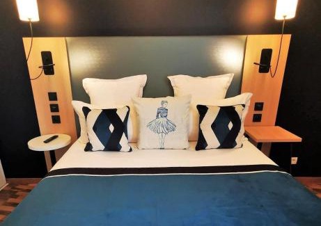 Asnieres-sur-Seine Apartment | Residhome Asnieres