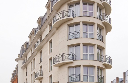 Neuilly-Plaisance House | Residhome Neuilly Bords de Marne