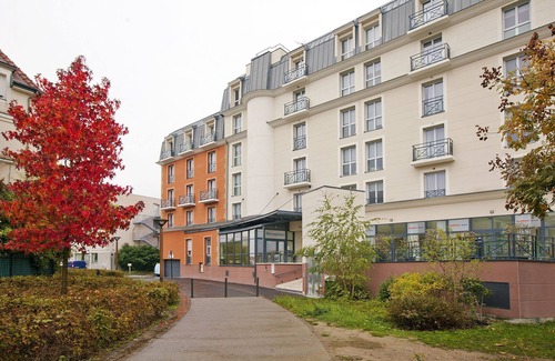 Neuilly-Plaisance House | Residhome Neuilly Bords de Marne