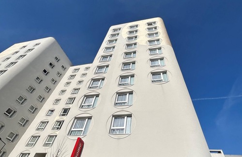 Ivry-port Apartment | Residhome Quai d'Ivry