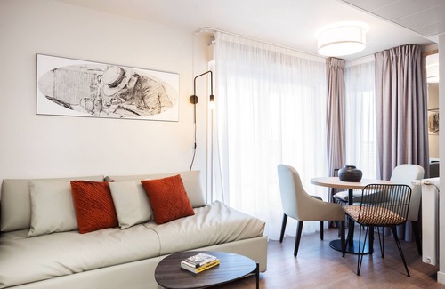 Saint-Ouen House | Residhome Saint Ouen