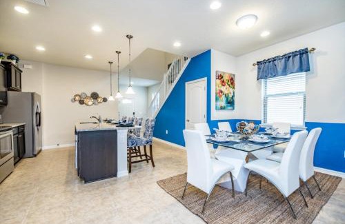 Four Corners Villa | Rhodes Street Villa #239865 Villa