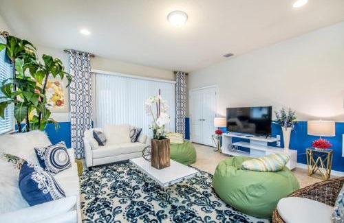 Four Corners Villa | Rhodes Street Villa #239865 Villa