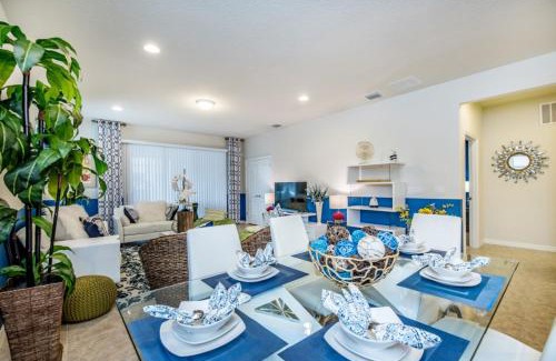 Four Corners Villa | Rhodes Street Villa #239865 Villa