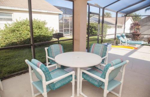 Bay Lake House | Rocco's Retreat