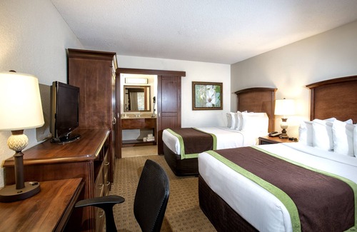Florida Central Atlantic Coast Hotel | Rosen Inn Lake Buena Vista