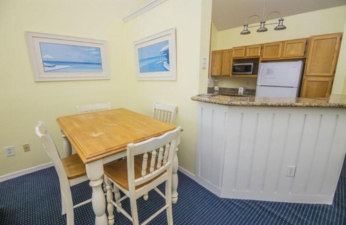 Kissimmee House | Runaway Beach Condo