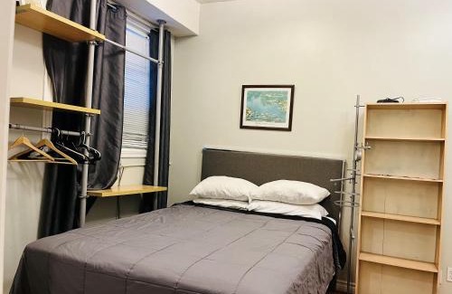 Old Town Hostel | Saint Lawrence Residences and Suites