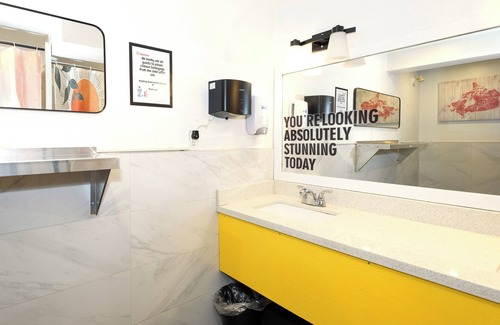 Kensington Market Hostel | Samesun Toronto - Hostel