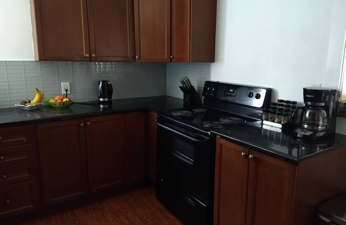 Kearney House | Sand Lake cottage - lake views, sunsets, easy snowmobile and ATV trail access