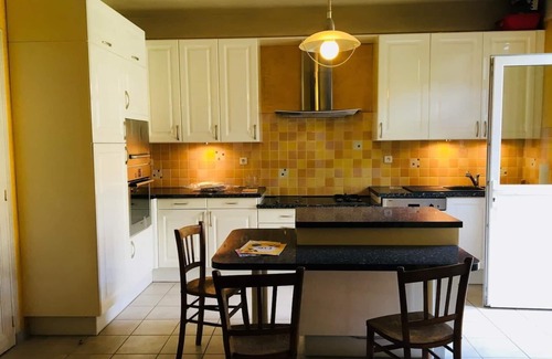 Vitry-sur-Seine House | Sanitized WONDERFUL PARIS 4