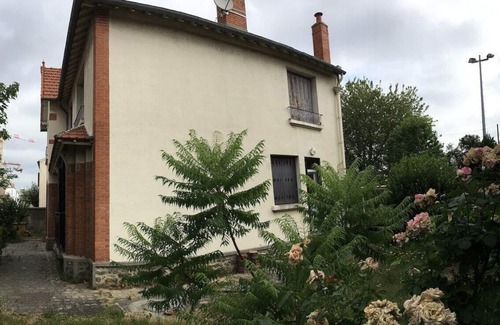 Vitry-sur-Seine House | Sanitized WONDERFUL PARIS 4