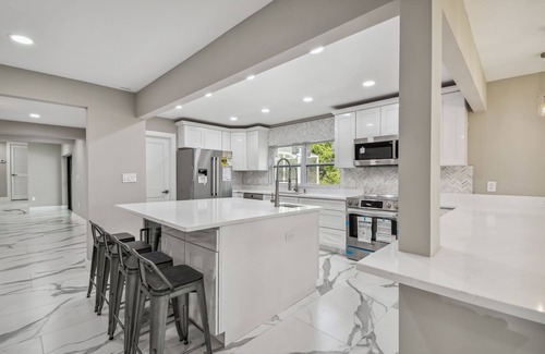 Arlington Park House | Sarasota2 Vacation Paradise!