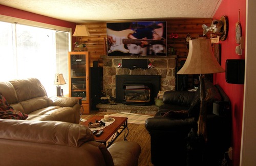 Sauble Beach Cottage | Sauble Beach cottage on a quiet residential street minutes from the beach.