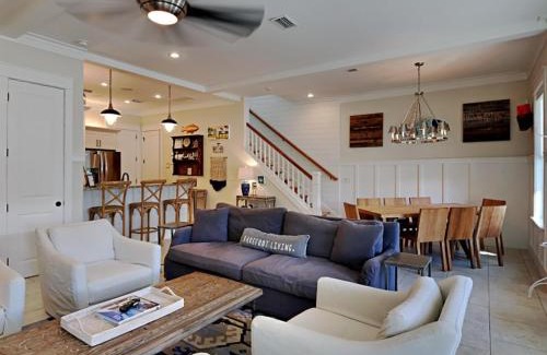 Grayton Beach House | Sea La Vie In Grayton Beach