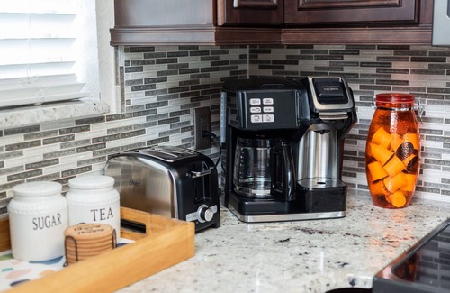 Harbor Heights Condo | Seaport Serenity