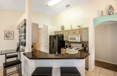 Seasons Villa | Seasons/LE2705 in Kissimmee