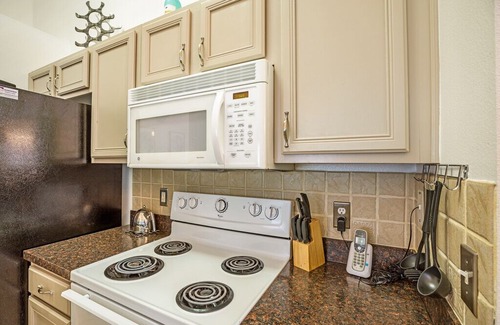 Seasons Villa | Seasons/LE2705 in Kissimmee