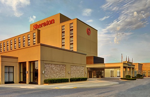 Etobicoke Hotel | Sheraton Toronto Airport Hotel & Conference Centre